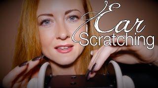 Scratching The Mic | Binaural ASMR inside your EARS