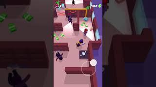 Stealth Master: Assassin Ninja  11-1 Level Gameplay Walkthrough | Best Android, iOS Games #shorts