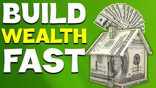 How To Build Wealth from Nothing | Money Mindset Changes