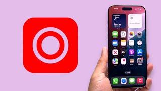 iPhone 16 Pro Max: How to Screen Record With Sound