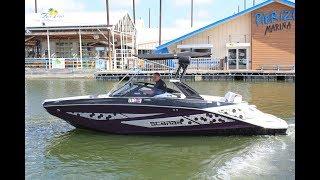 2020 Scarab 215 ID For Sale at MarineMax Dallas