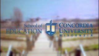 Concordia University Wisconsin | Why Get Your Masters at the School of Education?