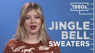 History of the Ugly Christmas Sweater | Racked