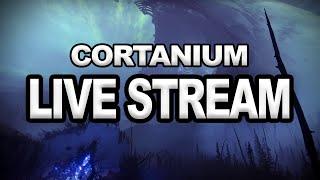 Strike Playlist Glitching - youtube.com/cortanium