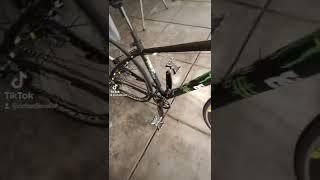 I like setup my bike#RichMhel