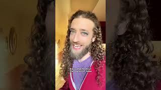 Jesus is Human but …semen | #shorts #edutainment