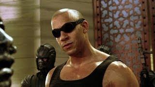 Top 10 Vin Diesel Moments