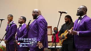 The Echoaires  - Wonderful (7/24/2022) __in Louisville MS