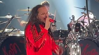 Korn: full set (Live 4K) - 30th Anniversary Tour - Chicago / Tinley Park, Illinois - Sept 28, 2024