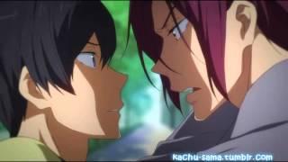 Devet Dana [Rin/Haru]