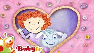 Mary Had a Little Lamb | Nursery Rhymes & Kids Songs  | @BabyTV
