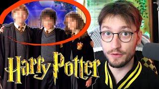 Mein APPELL & REALTALK zur kommenden HARRY POTTER SERIE 