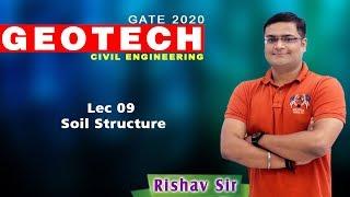 Lec 09 Soil Structure