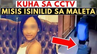 MISIS NAKUNAN ANG HULING SANDALI MATAPOS ANG GIMIKAN | DJ ZSAN TAGALOG CRIME STORY