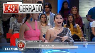 Tiraron la llave del éxito‍‍‍️| Caso Cerrado | Telemundo