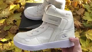 Кеды Viking VFX Mid GTX Cream