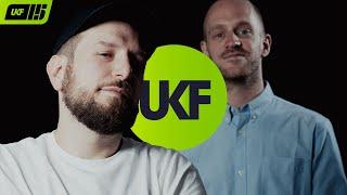 Mefjus & Maksim MC - Dopamine Hits [UKF15 Release]