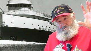 New Info: Edmund Fitzgerald Season 4 with Capt. Darrell Walton