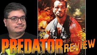 Predator Riffed Movie Review | 200th Review!