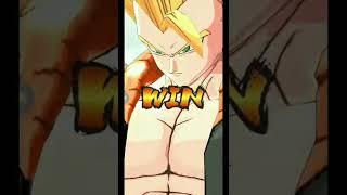 All "Saga From The Movies" poses PT3 - Dragon Ball Legends