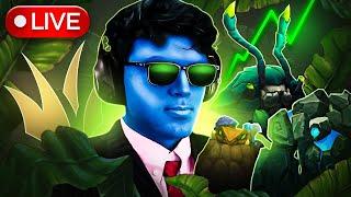 MUNDO BECOMING THE BEST JUNGLER!  - COSPLAY TOMORROW  - PUSH️PUSH️PUSH️ - !TLA