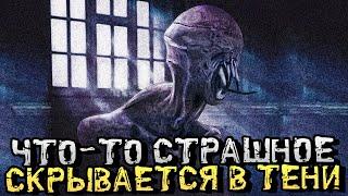 ЧТО-ТО СТРАШНОЕ И ОПАСНОЕ СКРЫВАЕТСЯ В ТЕНИ! - The Dark Pursuer [Хоррор Стрим, Прохождение]