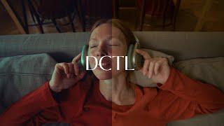 what’s a DCTL again? (cinema color)