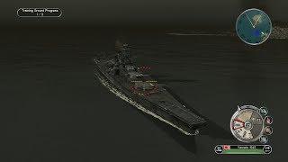 Battlestations Pacific: BsmodHQ 3.0 mod showcase - Yamato Class 1945