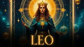 LEO THIS PERSON CLOSE TO YOU IS LEAVING THIS WORLD ️ DECEMBER 2024 TAROT LOVE READING