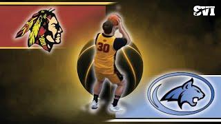 Boys Basketball: Star Valley(WY) vs. Sky View(UT)