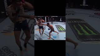 Brendan Allen vs Bruno Silva  FREE FIGHT  UFC Vegas 82