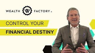 What Is My Money Mindset? | with Norm Westervelt, CEO, Wealth Factory