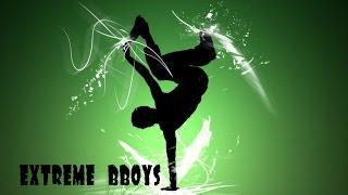 Extreme Bboys