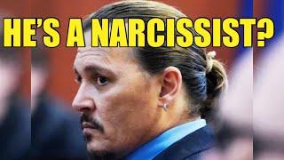 Johnny Depp: Media Bias & Fake News
