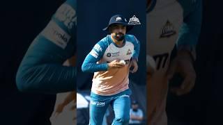 The dynamic duo that 𝐬𝐩𝐢𝐧 games our way! Sai Kishore | Rashid Khan | #AavaDe | #TATAIPL2025