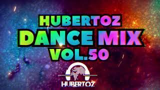 HUBERTOZ   DANCE MIX VOL 50