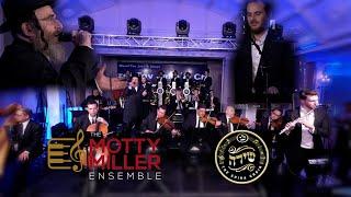 the Motty Miller Ensemble Presents: Isaac Honig & Shira Choir - Kadeish | אייזיק האניג - קדש את שמך