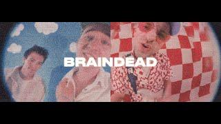 Braindead - Andrey Azizov & Tennis Club [Official Visual]