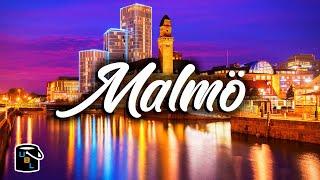 Malmo City Travel Guide - Walking Tour of Sweden - Bucket List Ideas