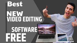 Video editing software for beginners- New free video editor software for beginners 2020