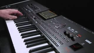 Pa4X Video Manual Part 3: Style