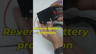 12V Skytech Battery Charger |  Mini Powerful Inverter | Buy Now Direct From Lajpat Rai Market | DC