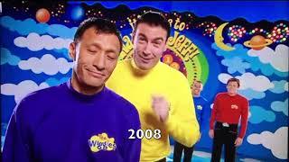 The Wiggles Wake Up Jeff Compilation (1984-2017)