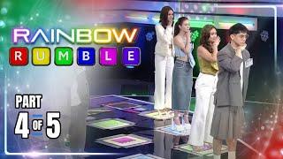 Rainbow Rumble | Episode 43 (4/5) | December 14, 2024