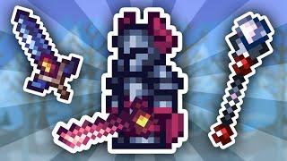 You MUST Try THIS EPIC Terraria Texture Pack!