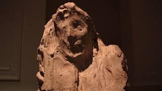 Medardo Rosso I Galerie Thaddaeus Ropac London I 2017