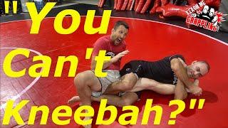 ENTER the KNEEBAR!! with Kneebar Mike's AMAZING Details!