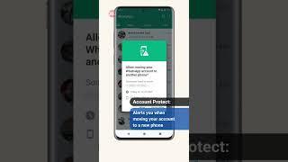 WhatsApp Introduces New Security Features to Enhance User Privacy #shorts #gadgets360