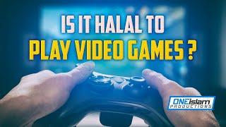 Is It Halal To Play Video Games? 