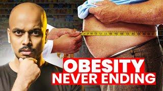 Why are K*DS getting OBESE? | Binayak Kuikel | WSO